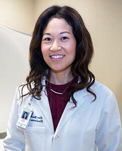 Emi Yoshida, MD